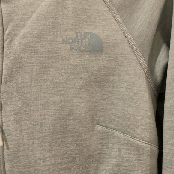 The North Face Canyonlands Full-Zip Fleece Jacket - Picture 10 of 15